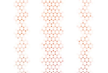 Light background with spots.