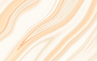 Obraz premium Marmurowa ściana biały brązowy wzór wirowa tusz żółty zielony tło graficzne abstrakcyjny jasnoszary na plan piętra blat ceramiczny tekstura płytki szare srebrne tło naturalne do dekoracji wnętrz