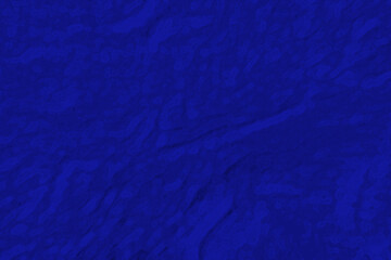 High details amazing background design template of Phantom Blue color trendy in 2020, gradient abstract background - computer graphics illustration