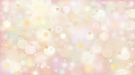 clear abstract luminous background with spot of light and blur effects