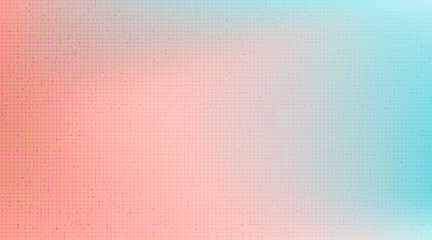 Soft Pink and blue Technology Background,Hi-tech Digital and Communication Concept design,Free Space For text in put,Vector illustration.