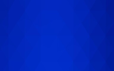 Dark Green vector abstract mosaic background. A completely new color illustration in a polygonal style. Completely new template for your banner.