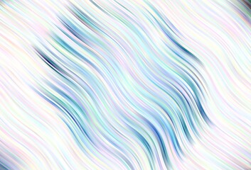 Light vector texture with wry lines.