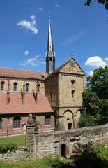 Fototapeta premium Kloster Maulbronn