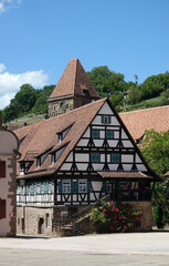 KLoster Maulbronn