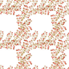 abstract floral background