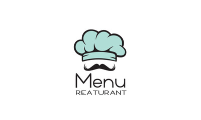Chef Logo For a company,restaurant and etc