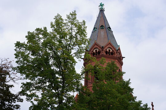 Passionskirche (Berlin)
