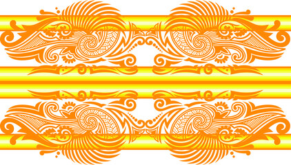 beautiful folk art, floral decoration
beautiful flower illustration
