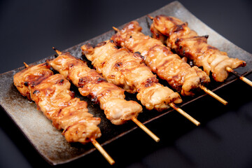 焼き鳥