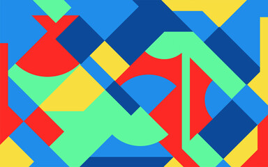 abstract colorful background