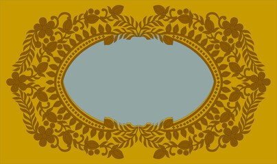 beautiful folk art, floral decoration
beautiful flower illustration
