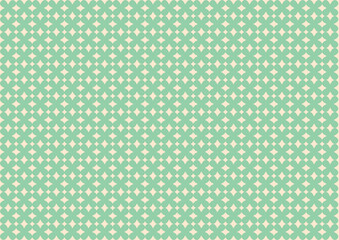 Vintage geometric pattern abstract vector texture background