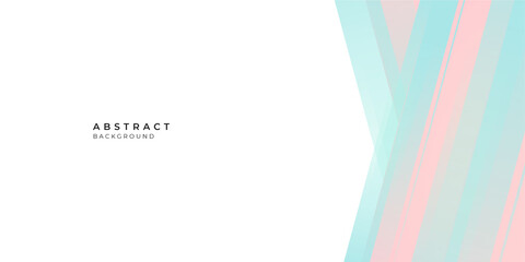 Modern simple flat shiny blue green tosca yellow pink pastel background for presentation and social media post stories design templates