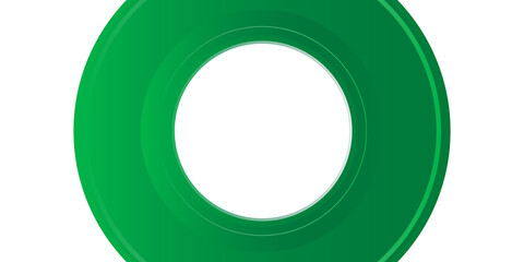 Abstract green nature gradient color oblique lines stripes background and dots texture halftone style. Geometric minimal pattern modern sleek texture.