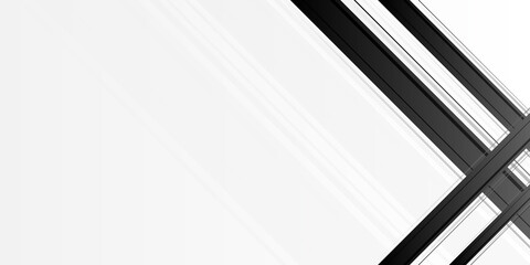 Black white hafltone presentation background. Vector illustration design for presentation, banner, cover, web, flyer, card, poster, wallpaper, texture, slide, magazine, and powerpoint.