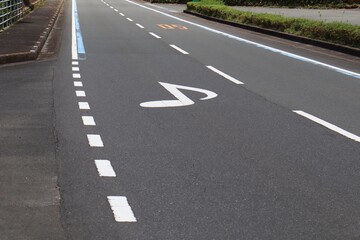 伊方町　メロディーライン　道の駅瀬戸農業公園前