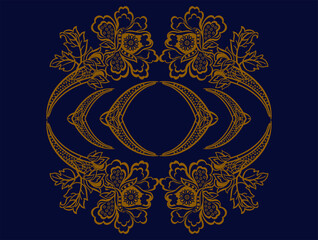 beautiful folk art, floral decoration
beautiful flower illustration
