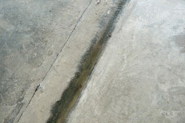 old cement building floor texture