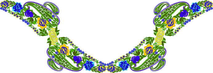 beautiful folk art, floral decoration
beautiful flower illustration
