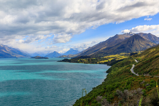 Glenorchy 5