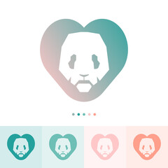 The best modern professional logo for your business (2)