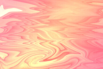 abstract  wavy ripple background pink used for illustration and graphic design