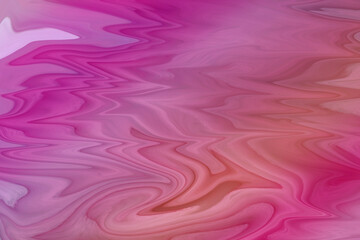abstract  wavy ripple background pink used for illustration and graphic design