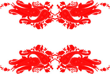 beautiful folk art, floral decoration
beautiful flower illustration
