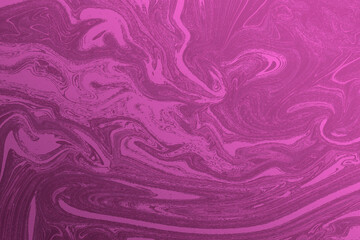 abstract pink background with waves used for graphic designing, banner, wallpaper, and as illustration 