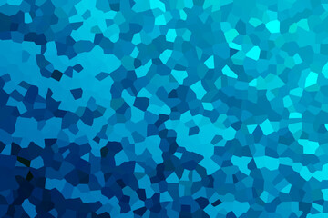 abstract pink  crystal like gradient background used as illustrative wallpaper