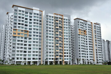 residential building