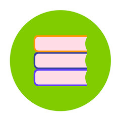 Books icon