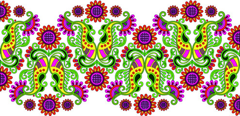 beautiful folk art, floral decoration
beautiful flower illustration
