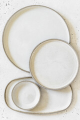 Handmade Ceramic Dishes