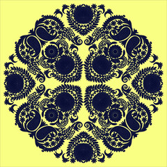 beautiful folk art, floral decoration
beautiful flower illustration
