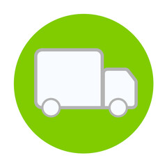 Delivery icon