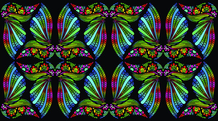 beautiful folk art, floral decoration
beautiful flower illustration
