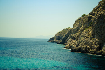 Rocky Beach 2020, Spain Alicante