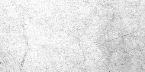 Black and white background on cement floor texture - concrete texture - old vintage grunge texture design - large image in high resolution