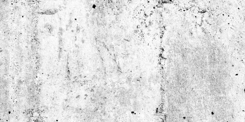 Black and white background on cement wall texture - concrete texture - old vintage grunge texture design - large image in high resolution