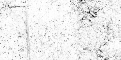 Black and white background on cement wall texture - concrete texture - old vintage grunge texture design - large image in high resolution