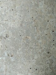 concrete