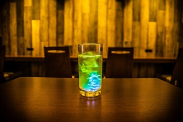 Japanese tea