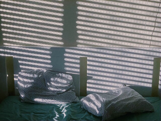 Analog room