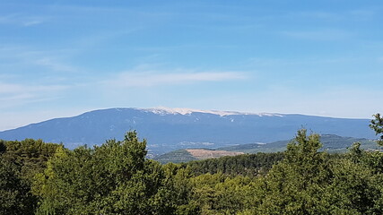 Le BEAUCET (Vaucluse)