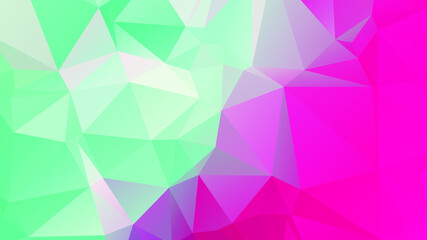 Light luxury Gold vector polygon abstract layout , Low Poly Background . vector blurry triangle texture. Brand new colorful illustration in with gradient. Brand new style for your business design.