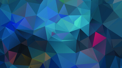 Light luxury Gold vector polygon abstract layout , Low Poly Background . vector blurry triangle texture. Brand new colorful illustration in with gradient. Brand new style for your business design.