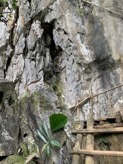 Grotte à Vang Vieng, Laos