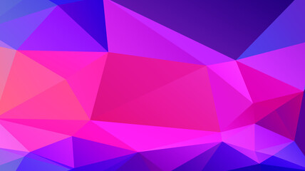 Obraz premium Light luxury Gold vector polygon abstract layout , Low Poly Background . vector blurry triangle texture. Brand new colorful illustration in with gradient. Brand new style for your business design.